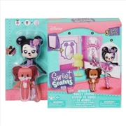 Buy Disney Sweet Seams Deluxe Pack - Minnie Mouse