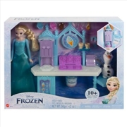 Buy Disney Frozen Elsa & Olaf's Treat Cart