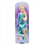 Buy Disney Frozen Elsa Doll
