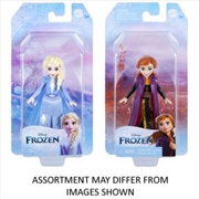 Buy Disney Frozen Small Doll assorted (Sent At Random)