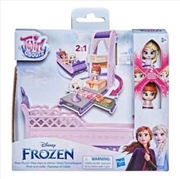 Buy Frozen 2 Twirlabouts Deluxe Picnic Set