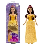 Buy Disney Princess Belle Doll