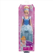 Buy Disney Princess Cinderella Doll