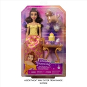 Buy Disney Princess Doll & Storytelling assorted (Sent At Random)