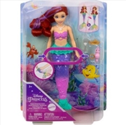 Buy Disney Princess Feature Ariel Doll