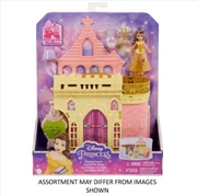 Buy Disney Princess Storytime Stackers assorted (Sent At Random)