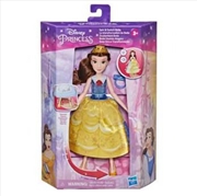 Buy Disney Princess Style Switch Belle