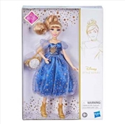 Buy Disney Princess UPC Style Series Cinderella