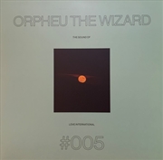 Buy Sound Of Love International #0