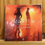 Buy Passion: Feat. Zen-La-Rock