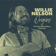 Buy Origins - The Early Willie Nelson