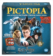 Buy Harry Potter Pictopia