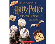 Buy The Official Harry Potter Cookbook