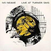 Buy Live At Turner Sims