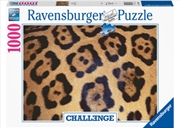 Buy Animal Print 1000 Piece