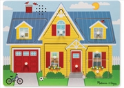 Buy Around The House Sound Puzzle - 8 Piece