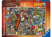 Buy Awesome Alphabet I & J Puzzle 1000 Piece