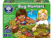 Buy Bug Hunters