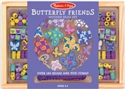 Buy Butterfly Friends Bead Set