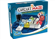 Buy Circuit Maze