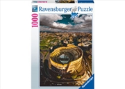 Buy Colosseum In Rome 1000 Piece
