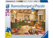 Buy Cosy Kitchen 750 Piece