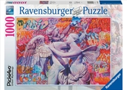 Buy Cupid And Psyche In Love 1000 Piece