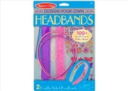 Buy Design-Your-Own - Headbands