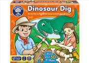Buy Dinosaur Dig