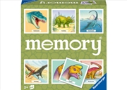 Buy Dinosaur Memory
