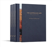 Buy The Australian Wine Ark HB