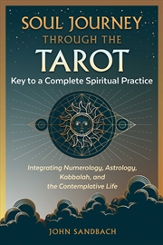 Buy Soul Journey through the Tarot