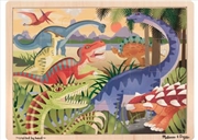 Buy Dinosaurs Jigsaw - 24 Piece 
