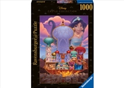 Buy Disney Castles: Jasmin 1000 Piece