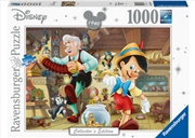 Buy Disney Collectors1 Puzzle Ed 1000 Piece
