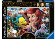 Buy Disney Heroines No 3 Ariel 1000 Piece