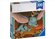 Buy Dumbo D100 300 Piece