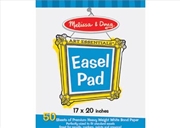 Buy Easel Pad