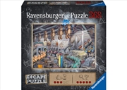 Buy Escape Toy Factory 368 Piece