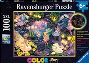 Buy Fairy Garden Puzzle 100 Piece