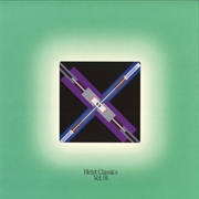 Buy Heist Classics 01