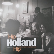 Buy Hip Holland Hip: Modern Jazz I
