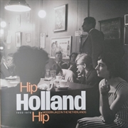Buy Hip Holland Hip: Modern Jazz I