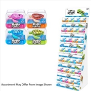 Buy Zuru Robo Turtle assorted (Sent At Random)