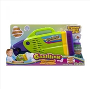 Buy Gazillion Bubbles Stormin Bubble Blaster