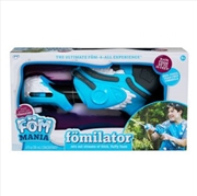 Buy Fom Mania Fomilator Single Pack