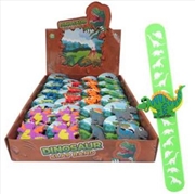 Buy Dino Slap Band assorted (Sent At Random)