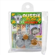 Buy Aussie Play Money