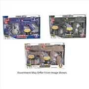 Buy Swat Force Playsets assorted (Sent At Random)