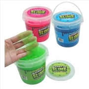 Buy Bucket of Slime 1kg assorted (Sent At Random)